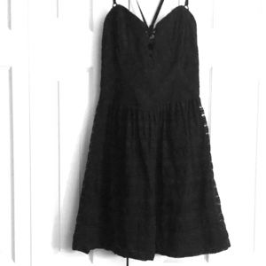 🔥 NWT black guess dress 🔥